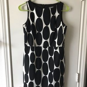 Ann Taylor dress